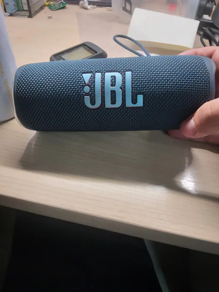 jbl filp6